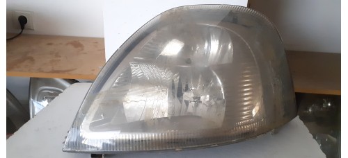 RENAULT MASTER 2 SOL (03/08) HALOJEN